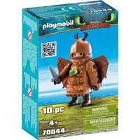 PLAYMOBIL® 70044 Fischbein mit Fluganzug von PLAYMOBIL® DREAMWORKS DRAGONS