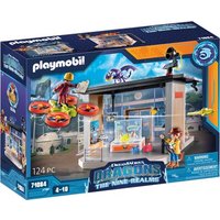 PLAYMOBIL® 71084 Dragons: The Nine Realms - Icaris Lab von PLAYMOBIL® DREAMWORKS DRAGONS