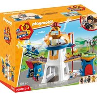 PLAYMOBIL® 70910 DUCK ON CALL - Das Hauptquartier von PLAYMOBIL® DUCK ON CALL