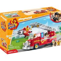 PLAYMOBIL® 70911 DUCK ON CALL - Feuerwehr Truck von PLAYMOBIL® DUCK ON CALL