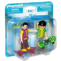 PLAYMOBIL® 5929 Duo Pack Skater von PLAYMOBIL® DUOPACKS