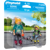 PLAYMOBIL® 71209 Inline-Hockey von PLAYMOBIL® DUOPACKS