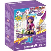 PLAYMOBIL® 70473 Viona "Comic World" von PLAYMOBIL® EVERDREAMERZ