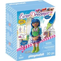 PLAYMOBIL® 70477 Clare "Comic World" von PLAYMOBIL® EVERDREAMERZ