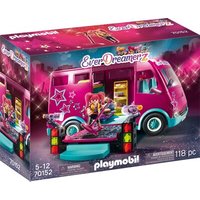 PLAYMOBIL 70152 EverDreamerz Tourbus von PLAYMOBIL® EVERDREAMERZ