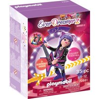 PLAYMOBIL 70581 Viona - Music World von PLAYMOBIL® EVERDREAMERZ