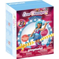 PLAYMOBIL 70583 Clare - Music World von PLAYMOBIL® EVERDREAMERZ