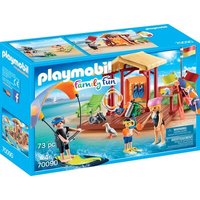 PLAYMOBIL® 70090 Wassersport-Schule von PLAYMOBIL® FAMILY FUN