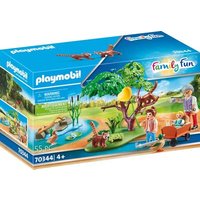 PLAYMOBIL® 70344 Kleine Pandas im Freigehege von PLAYMOBIL® FAMILY FUN