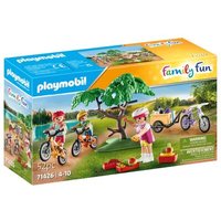 PLAYMOBIL® 71426 Mountainbike-Tour von PLAYMOBIL® FAMILY FUN