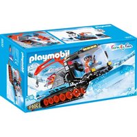 PLAYMOBIL® 9500 Pistenraupe von PLAYMOBIL® FAMILY FUN