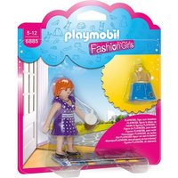 PLAYMOBIL® 6885 Fashion Girl - City von PLAYMOBIL® FASHION GIRLS