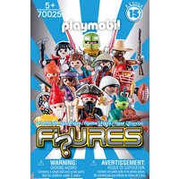 PLAYMOBIL® 70025 PLAYMOBIL-Figures Boys (Serie 15) von PLAYMOBIL® FIGURES