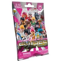 PLAYMOBIL® 70940 PLAYMOBIL-Figures Girls (Serie 24) von PLAYMOBIL® FIGURES