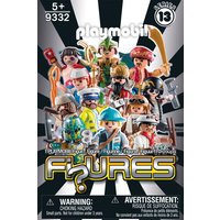 PLAYMOBIL® 9332 PLAYMOBIL-Figures Boys (Serie 13) von PLAYMOBIL® FIGURES