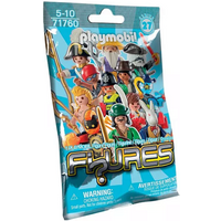 PLAYMOBIL 71760 PLAYMOBIL-Figures Boys (Serie 27) von PLAYMOBIL® FIGURES