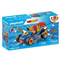 PLAYMOBIL® 71632 Rasender Wrestler von PLAYMOBIL® FUNSTARS