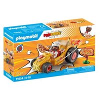 PLAYMOBIL® 71634 Rasende Pizza von PLAYMOBIL® FUNSTARS