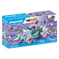 PLAYMOBIL® 71635 Rasendes Einhorn von PLAYMOBIL® FUNSTARS