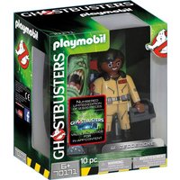 PLAYMOBIL® 70171 Ghostbusters™ Sammlerfigur W. Zeddemore von PLAYMOBIL® GHOSTBUSTERS