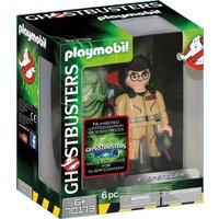 PLAYMOBIL® 70173 Ghostbusters™ Sammlerfigur E. Spengler von PLAYMOBIL® GHOSTBUSTERS