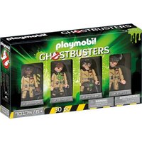 PLAYMOBIL® 70175 Ghostbusters™ Figurenset Ghostbusters™ von PLAYMOBIL® GHOSTBUSTERS