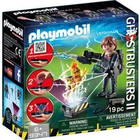 PLAYMOBIL® 9347 Geisterjäger Peter Venkman von PLAYMOBIL® GHOSTBUSTERS