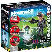 PLAYMOBIL® 9348 Geisterjäger Raymond Stantz von PLAYMOBIL® GHOSTBUSTERS