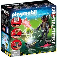 PLAYMOBIL® 9349 Geisterjäger Winston Zeddemore von PLAYMOBIL® GHOSTBUSTERS