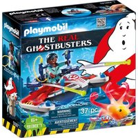 PLAYMOBIL® 9387 Zeddemore mit Aqua Scooter von PLAYMOBIL® GHOSTBUSTERS