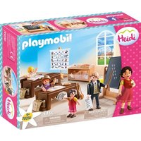 PLAYMOBIL® 70256 Schulunterricht im Dörfli von PLAYMOBIL® HEIDI