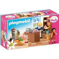 PLAYMOBIL® 70257 Dorfladen der Familie Keller von PLAYMOBIL® HEIDI