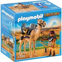 PLAYMOBIL® 5389 Ägyptischer Kamelkämpfer von PLAYMOBIL® HISTORY