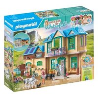 PLAYMOBIL® 71351 Waterfall Ranch von PLAYMOBIL® HORSES OF WATERFALL