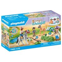 PLAYMOBIL® 71495 Ponyturnier von PLAYMOBIL® HORSES OF WATERFALL