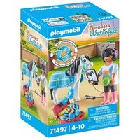 PLAYMOBIL® 71497 Pferde-Therapeutin von PLAYMOBIL® HORSES OF WATERFALL