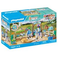 PLAYMOBIL® 71637 Moderne Reitschule von PLAYMOBIL® HORSES OF WATERFALL