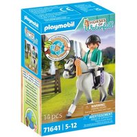 PLAYMOBIL® 71641 Turnierreiterin von PLAYMOBIL® HORSES OF WATERFALL