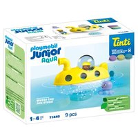 PLAYMOBIL® 71440 JUNIOR & Tinti: Buntes U-Boot von PLAYMOBIL® JUNIOR