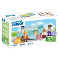 PLAYMOBIL® 71682 JUNIOR: Reisebus von PLAYMOBIL® JUNIOR