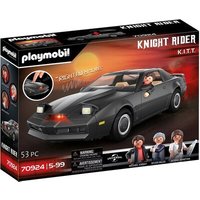 PLAYMOBIL® 70924 Knight Rider - K.I.T.T. von PLAYMOBIL® KNIGHT RIDER