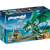 PLAYMOBIL® 6003 Großer Burgdrache von PLAYMOBIL® KNIGHTS