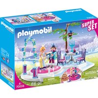 PLAYMOBIL® 70008 SuperSet Prinzessinnenball von PLAYMOBIL® MAGIC