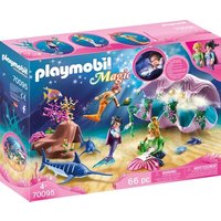 PLAYMOBIL® 70095 Nachtlicht "Perlenmuschel" von PLAYMOBIL® MAGIC