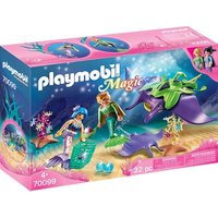 PLAYMOBIL® 70099 Perlensammler mit Rochen von PLAYMOBIL® MAGIC