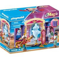 PLAYMOBIL® 70508 Spielbox "Orientprinzessin" von PLAYMOBIL® MAGIC