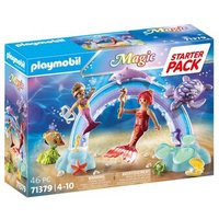 PLAYMOBIL® 71379 Starter Pack Meerjungfrauen von PLAYMOBIL® MAGIC