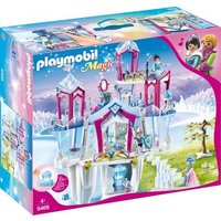 PLAYMOBIL® 9469 Funkelnder Kristallpalast von PLAYMOBIL® MAGIC