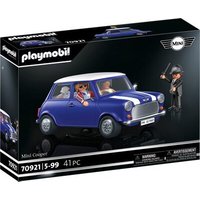 PLAYMOBIL 70921 Mini Cooper von PLAYMOBIL® MINI COOPER