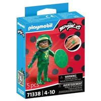 PLAYMOBIL® 71338 Miraculous: Carapace von PLAYMOBIL® MIRACULOUS